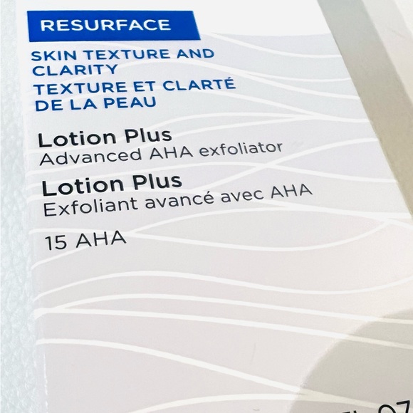 Neostrata Lotion Plus 200g / 6.8 fl oz (big) - Picture 7 of 7